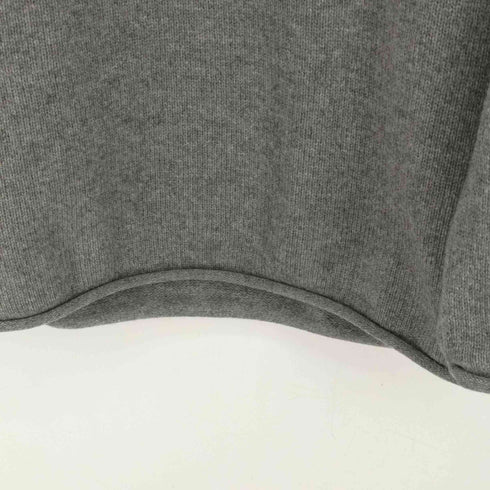 バトナー BATONER 23AW SUPREME LAMB ROLL NECK ロールネックウールニット メンズ JPN:3