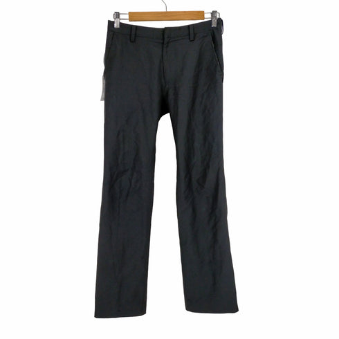 ヴェロニクブランキーノ Veronique Branquinho MADE IN Belgium ウール スラックス メンズ JPN:44