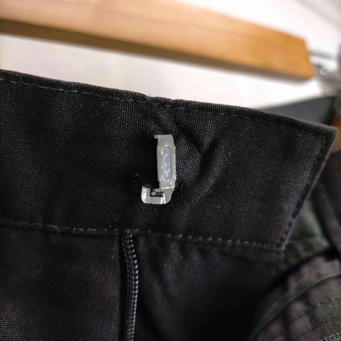 ヴェロニクブランキーノ Veronique Branquinho MADE IN Belgium ウール スラックス メンズ JPN:44