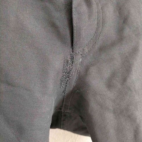 ヴェロニクブランキーノ Veronique Branquinho MADE IN Belgium ウール スラックス メンズ JPN:44