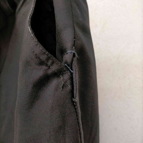 ヴェロニクブランキーノ Veronique Branquinho MADE IN Belgium ウール スラックス メンズ JPN:44