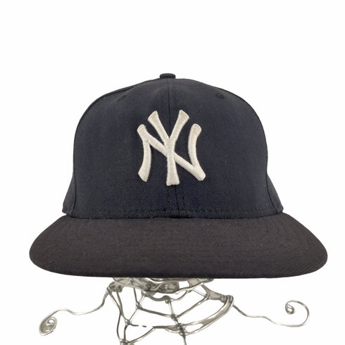ニューエラ NEWERA USA製 59FIFTY ベースボールキャップ メンズ 7 3/8