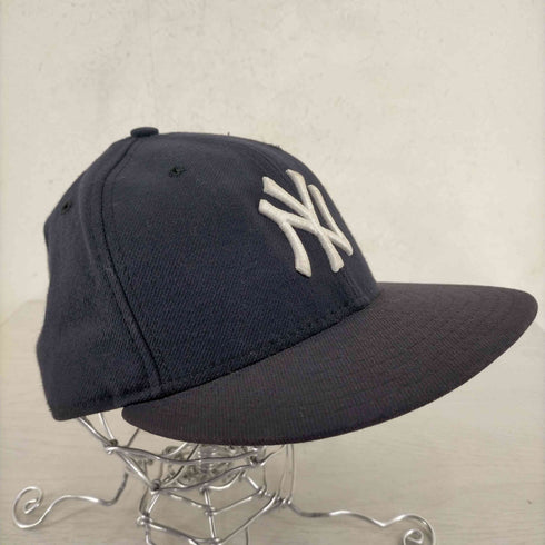 ニューエラ NEWERA USA製 59FIFTY ベースボールキャップ メンズ 7 3/8