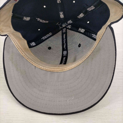 ニューエラ NEWERA USA製 59FIFTY ベースボールキャップ メンズ 7 3/8