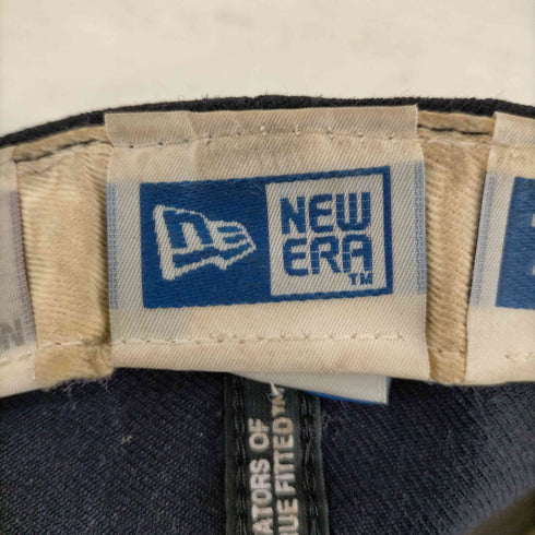 ニューエラ NEWERA USA製 59FIFTY ベースボールキャップ メンズ 7 3/8
