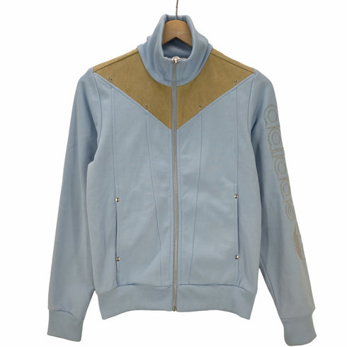 アディダス adidas ウエスタン調 トラックジャケット レディース JPN:36