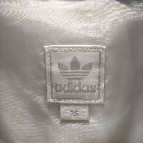 アディダス adidas ウエスタン調 トラックジャケット レディース JPN:36