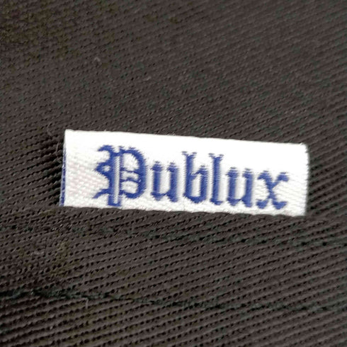 パブリュクス PUBLUX タック イージーショーツ メンズ JPN:L