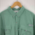コロンビア Columbia PFG フィッシングシャツ メンズ XXL