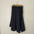 ブルーレーベルクレストブリッジ BLUE LABEL CRESTBRIDGE アシンメトリースカート レディース JPN:36