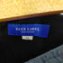 ブルーレーベルクレストブリッジ BLUE LABEL CRESTBRIDGE アシンメトリースカート レディース JPN:36