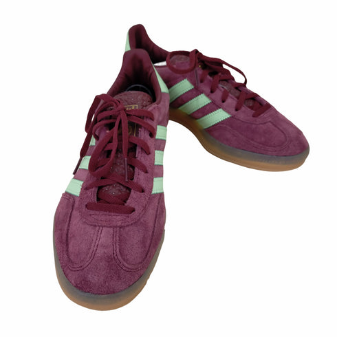 アディダスオリジナルス adidas Originals ガゼル インドア GAZELLE INDOOR レディース 25.5cm