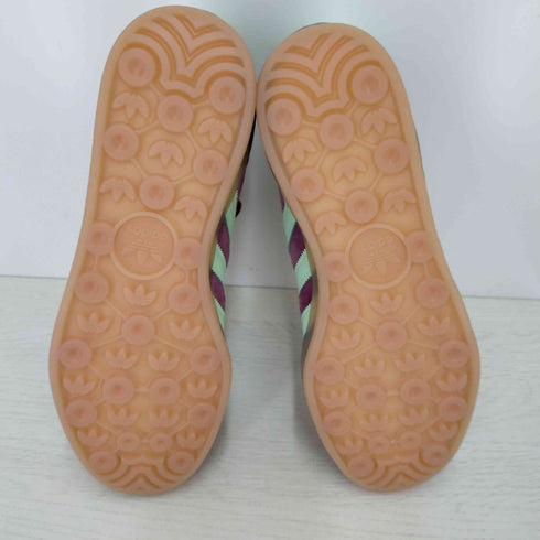アディダスオリジナルス adidas Originals ガゼル インドア GAZELLE INDOOR レディース 25.5cm