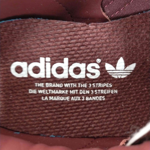 アディダスオリジナルス adidas Originals ガゼル インドア GAZELLE INDOOR レディース 25.5cm