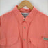 コロンビア Columbia 00s PFG フィッシングシャツ メンズ XXL