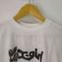 エックスガール X-girl スプレー うさぎ S/S TEE レディース ONE SIZE