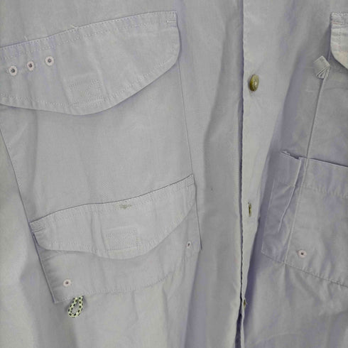 コロンビア Columbia PFG フィッシングシャツ メンズ 3XL