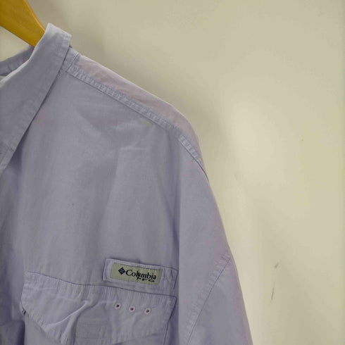 コロンビア Columbia PFG フィッシングシャツ メンズ 3XL