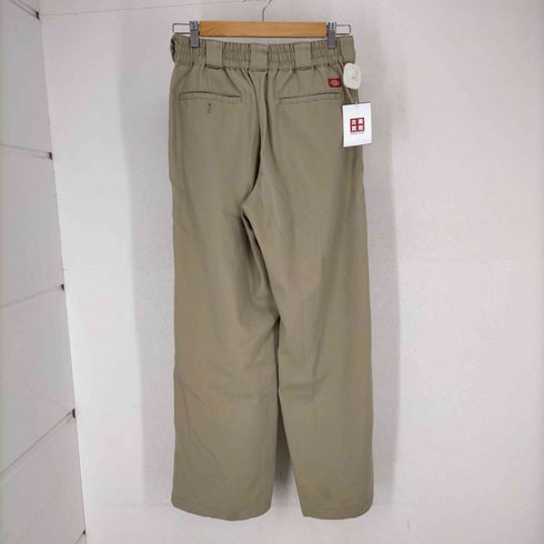 ディッキーズ Dickies ワイドイージーパンツ レディース JPN:M