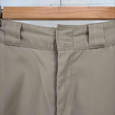 ディッキーズ Dickies ワイドイージーパンツ レディース JPN:M