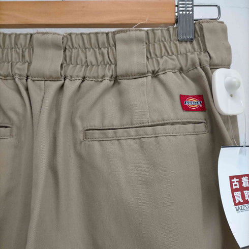 ディッキーズ Dickies ワイドイージーパンツ レディース JPN:M
