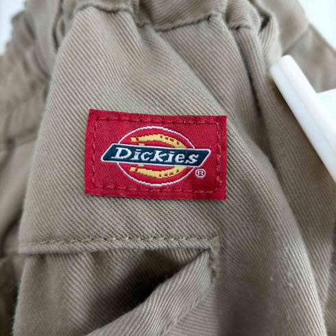 ディッキーズ Dickies ワイドイージーパンツ レディース JPN:M