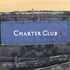 チャータークラブ CHARTER CLUB LEXINGTON STRAIGHT フラワーフロッキープリント ストレートパンツ メンズ 8