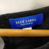 ブルーレーベルクレストブリッジ BLUE LABEL CRESTBRIDGE ノースリーブブラウス チェック レディース JPN:36