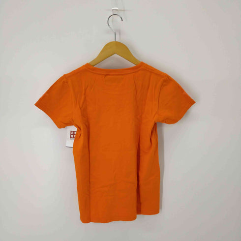 カンゴール KANGOL S/S TEE レディース ONE SIZE