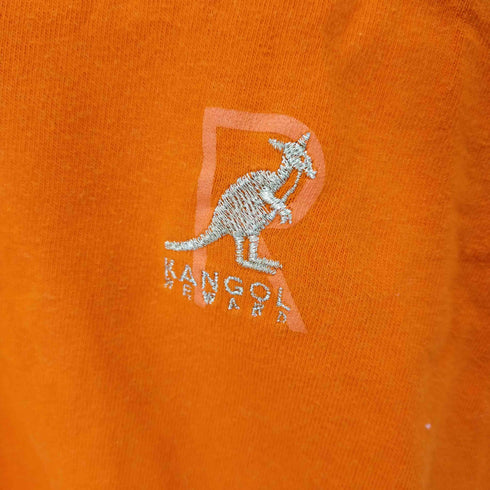 カンゴール KANGOL S/S TEE レディース ONE SIZE