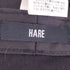ハレ HARE フェイクファー レオパード バケットハット メンズ ONE SIZE