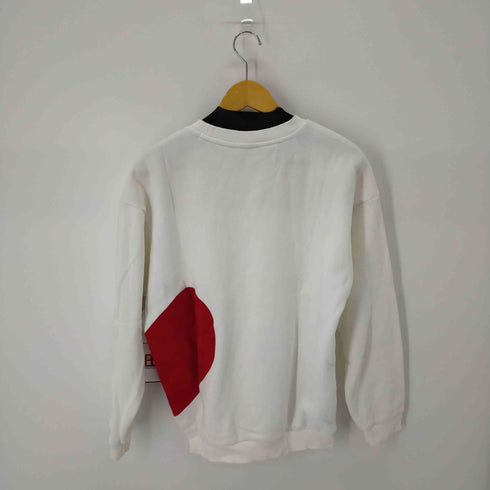 アディダスオリジナルス adidas Originals クルーネックスウェット レディース ONE SIZE