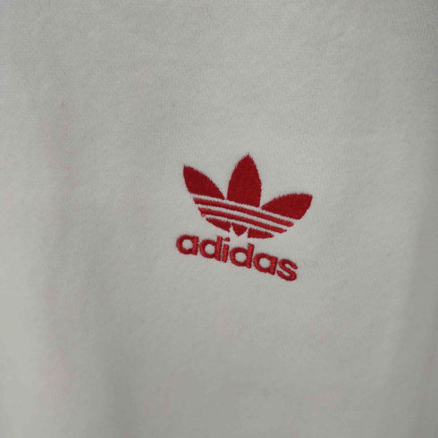アディダスオリジナルス adidas Originals クルーネックスウェット レディース ONE SIZE