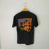 企業ロゴS/S TEE ハンバーガー メンズ JPN:M