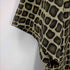 Bassiri uomo 90S USA製 総柄 半袖シャツ メンズ import:XL