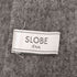 スローブイエナ SLOBE IENA フリンジマフラー レディース