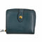 ポロラルフローレン POLO RALPH LAUREN 22SS SMOOTH LEATHER SNAP COMPACT WALLET 二つ折り財布 メンズ ONE SIZE