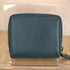 ポロラルフローレン POLO RALPH LAUREN 22SS SMOOTH LEATHER SNAP COMPACT WALLET 二つ折り財布 メンズ ONE SIZE