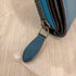 ポロラルフローレン POLO RALPH LAUREN 22SS SMOOTH LEATHER SNAP COMPACT WALLET 二つ折り財布 メンズ ONE SIZE