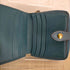 ポロラルフローレン POLO RALPH LAUREN 22SS SMOOTH LEATHER SNAP COMPACT WALLET 二つ折り財布 メンズ ONE SIZE