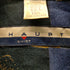 フルギ HAUPT 90S 総柄 レギュラーカラー 半袖シャツ メンズ US:42