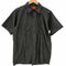 レッドキャップ RED KAP 半袖 ワークシャツ メンズ import:M