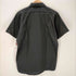 レッドキャップ RED KAP 半袖 ワークシャツ メンズ import:M