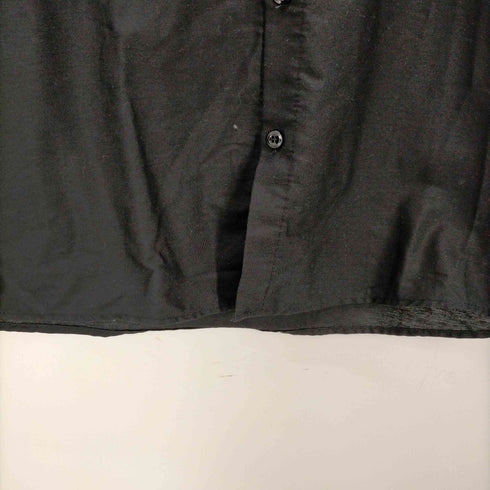 レッドキャップ RED KAP 半袖 ワークシャツ メンズ import:M