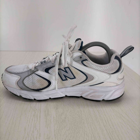 ニューバランス NEW BALANCE ML408A メンズ JPN:25