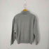 ギャップ Gap 00S Old GAP オールドギャップ 紺タグ ハーフジップスウェット メンズ JPN:M