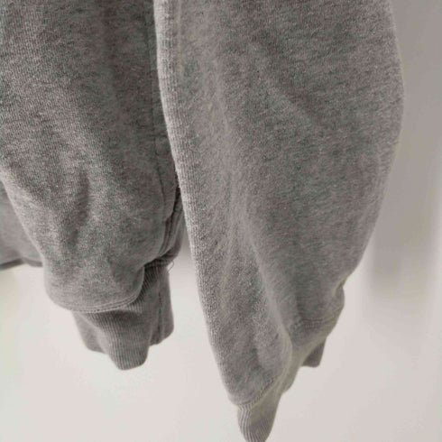 ギャップ Gap 00S Old GAP オールドギャップ 紺タグ ハーフジップスウェット メンズ JPN:M