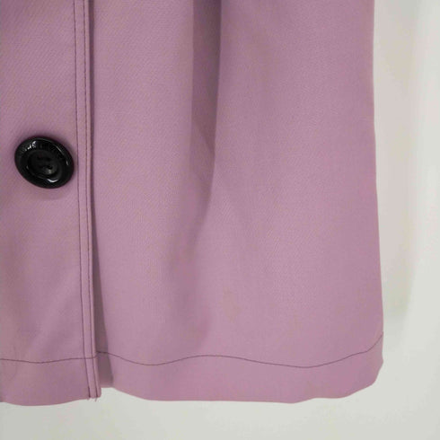 ブルーレーベルクレストブリッジ BLUE LABEL CRESTBRIDGE タイトスカート ベルト レディース JPN:36