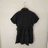 ザラ ZARA ティアードチュニックワンピース レディース import:XS