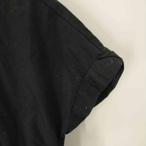 ザラ ZARA ティアードチュニックワンピース レディース import:XS